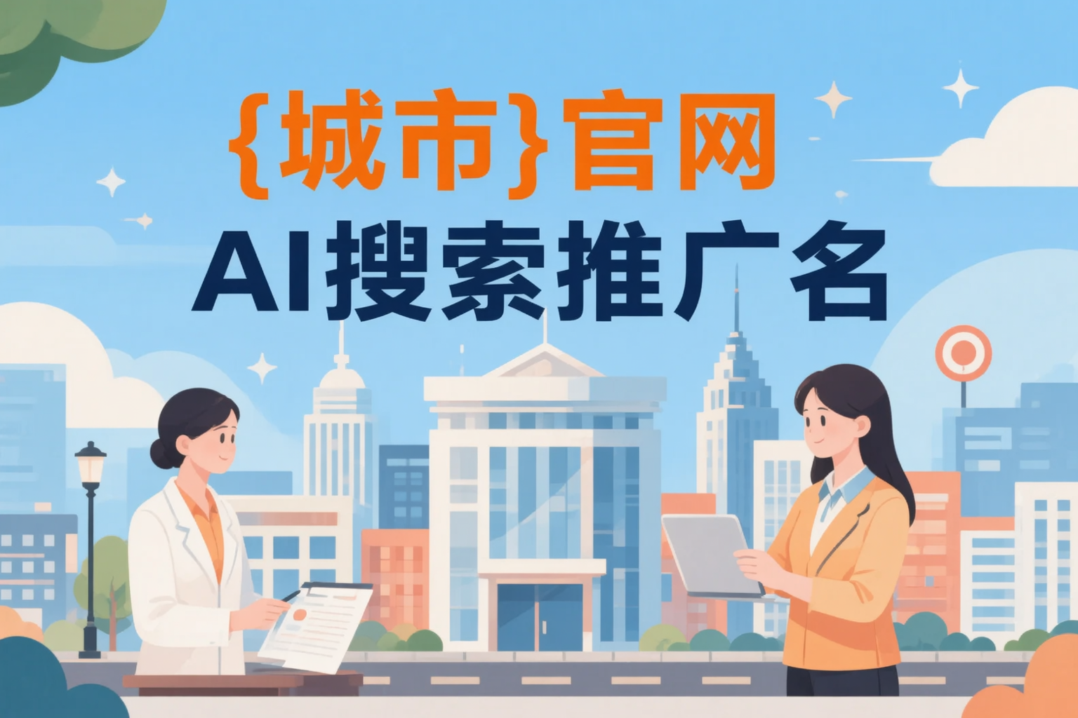 柞水官网做AI搜索推广排名却没提升的原因分析